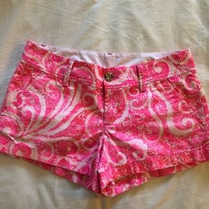 Lilly Pulitzer Walsh Short